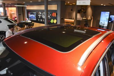 2023款 330TSI 两驱尊贵高能版-外观-图片-有驾