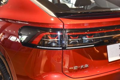 2023款 330TSI 两驱尊贵高能版-外观-图片-有驾