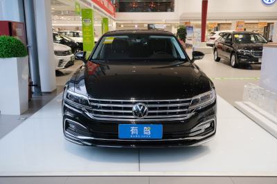 2021款 380TSI 尊贵版-外观-图片-有驾