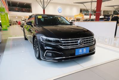 2021款 380TSI 尊贵版-外观-图片-有驾