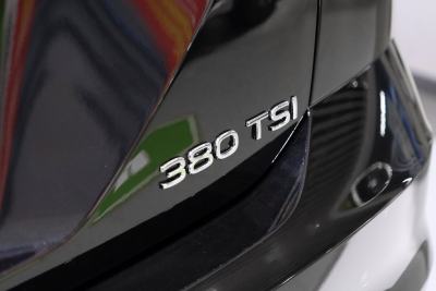 2021款 380TSI 尊贵版-外观-图片-有驾