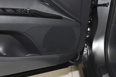 2025款 双擎 2.0HG 光辉版-空间-图片-有驾