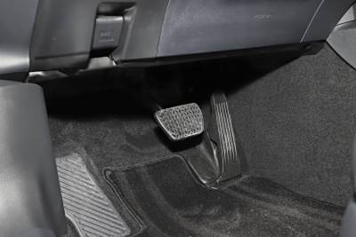 2025款 双擎 2.0HG 光辉版-空间-图片-有驾