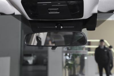 2025款 双擎 2.0HG 光辉版-空间-图片-有驾