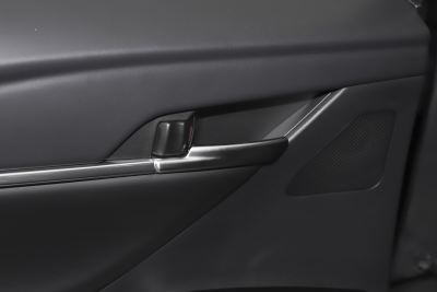 2025款 双擎 2.0HG 光辉版-空间-图片-有驾