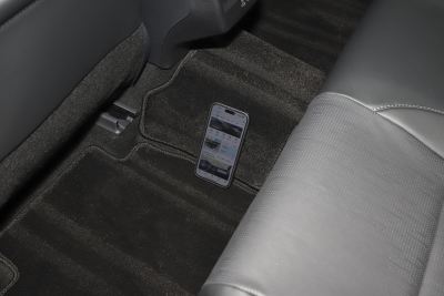 2025款 双擎 2.0HG 光辉版-空间-图片-有驾