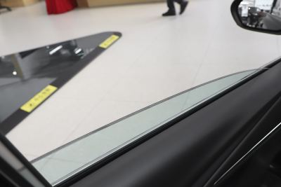 2025款 双擎 2.0HG 光辉版-空间-图片-有驾