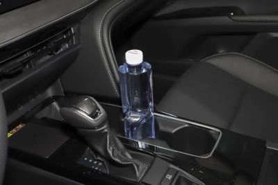 2025款 双擎 2.0HG 光辉版-空间-图片-有驾