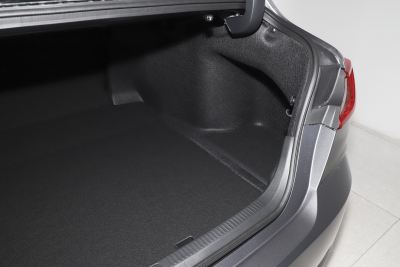 2025款 双擎 2.0HG 光辉版-空间-图片-有驾