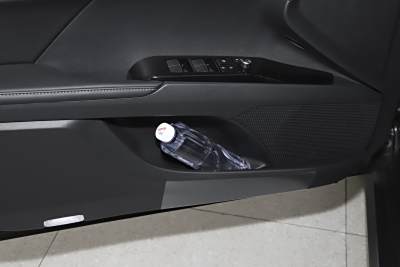 2025款 双擎 2.0HG 光辉版-空间-图片-有驾