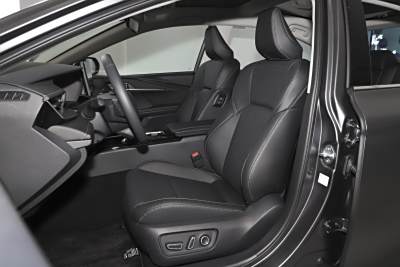 2025款 双擎 2.0HG 光辉版-空间-图片-有驾