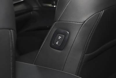 2025款 双擎 2.0HG 光辉版-空间-图片-有驾