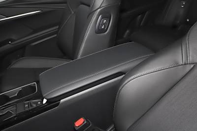 2025款 双擎 2.0HG 光辉版-空间-图片-有驾