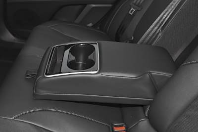 2025款 双擎 2.0HG 光辉版-空间-图片-有驾