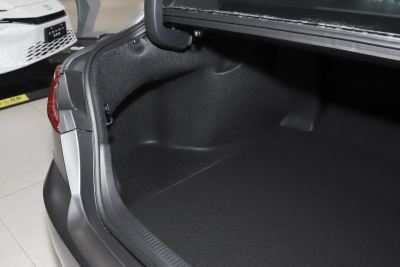 2025款 双擎 2.0HG 光辉版-空间-图片-有驾