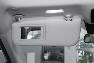 2025款 双擎 2.0HG 光辉版-空间-图片-有驾