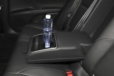 2025款 双擎 2.0HG 光辉版-空间-图片-有驾