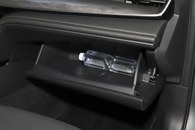 2025款 双擎 2.0HG 光辉版-空间-图片-有驾