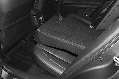 2025款 双擎 2.0HG 光辉版-空间-图片-有驾