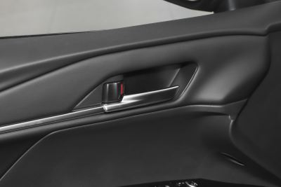 2025款 双擎 2.0HG 光辉版-空间-图片-有驾