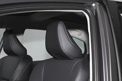 2025款 双擎 2.0HG 光辉版-空间-图片-有驾