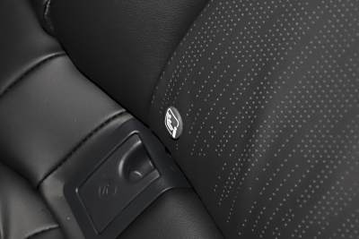 2025款 双擎 2.0HG 光辉版-空间-图片-有驾