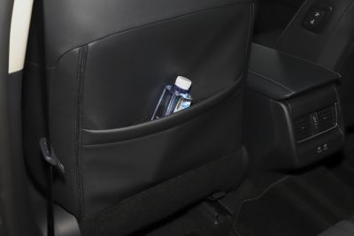 2025款 双擎 2.0HG 光辉版-空间-图片-有驾