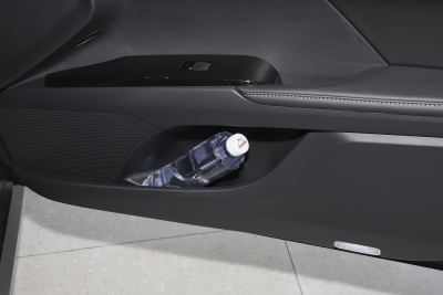 2025款 双擎 2.0HG 光辉版-空间-图片-有驾