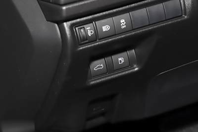 2025款 双擎 2.0HG 光辉版-空间-图片-有驾