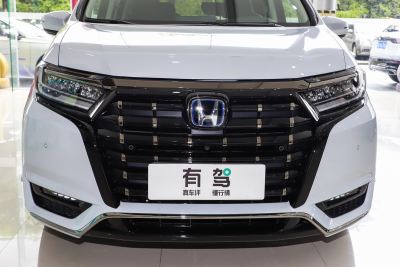 2024款 2.0L e:HEV 至尊版-外观-图片-有驾