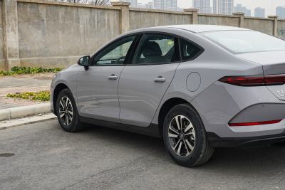 2026款 DM-i 210KM进取型-外观-图片-有驾