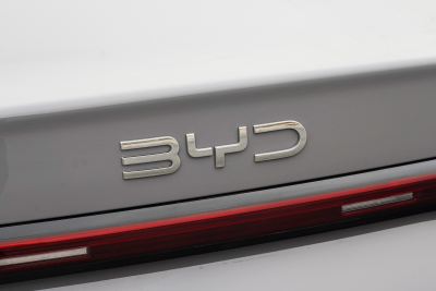 2026款 DM-i 210KM进取型-外观-图片-有驾