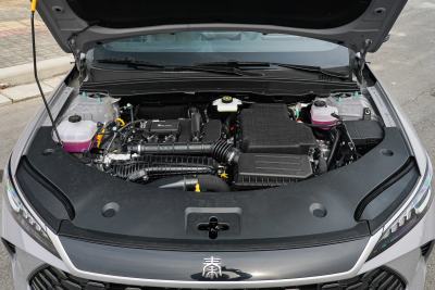 2026款 DM-i 210KM进取型-外观-图片-有驾