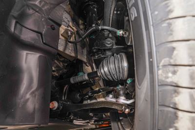 2026款 DM-i 210KM进取型-外观-图片-有驾