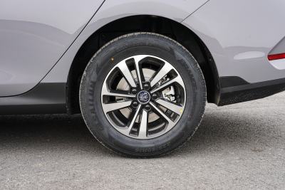 2026款 DM-i 210KM进取型-外观-图片-有驾