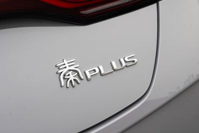 2026款 DM-i 210KM进取型-外观-图片-有驾