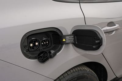 2026款 DM-i 210KM进取型-外观-图片-有驾