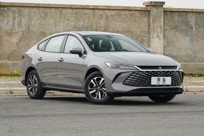 2026款 DM-i 210KM进取型-外观-图片-有驾