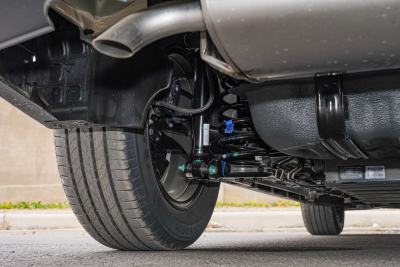 2026款 DM-i 210KM进取型-外观-图片-有驾