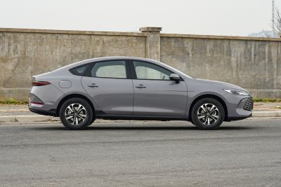 2026款 DM-i 210KM进取型-外观-图片-有驾