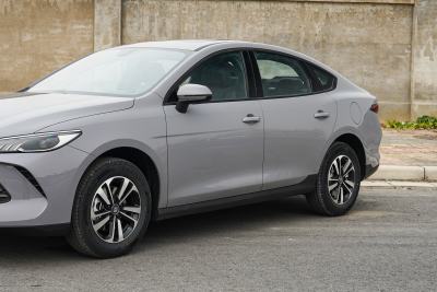 2026款 DM-i 210KM进取型-外观-图片-有驾