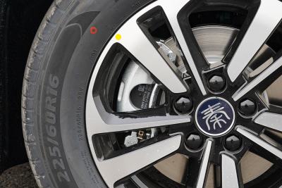 2026款 DM-i 210KM进取型-外观-图片-有驾