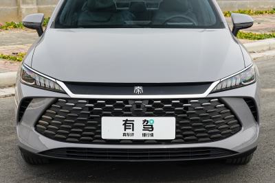 2026款 DM-i 210KM进取型-外观-图片-有驾