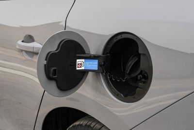 2026款 DM-i 210KM进取型-外观-图片-有驾