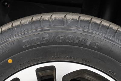 2026款 DM-i 210KM进取型-外观-图片-有驾