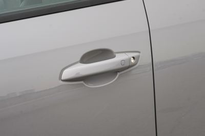 2026款 DM-i 210KM进取型-外观-图片-有驾