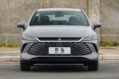 2026款 DM-i 210KM进取型-外观-图片-有驾