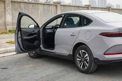 2026款 DM-i 210KM进取型-外观-图片-有驾