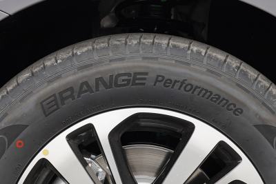 2026款 DM-i 210KM进取型-外观-图片-有驾