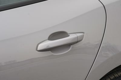 2026款 DM-i 210KM进取型-外观-图片-有驾